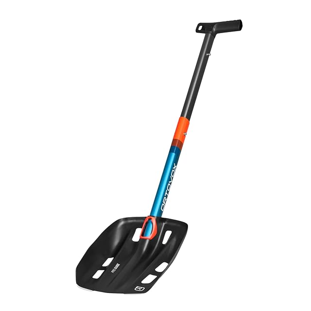 Pala da valanga telescopica ORTOVOX Shovel Pro Guide