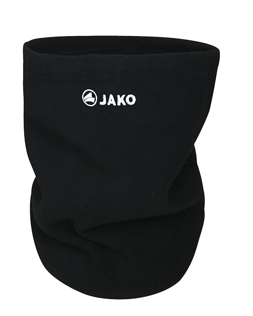 Scaldacollo unisex JAKO nero