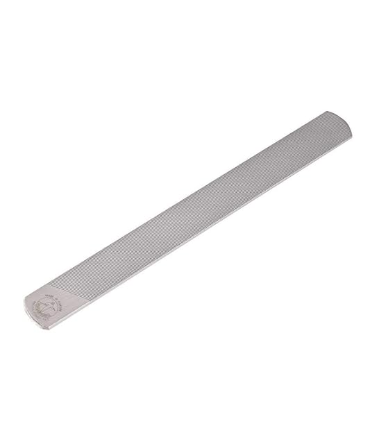 Lima per lamine Holmenkol RacingFile S, 150 per 15 mm