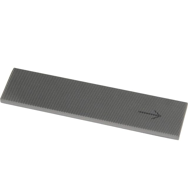 Lima da sci RiSki Racing Finnfeile, 100 mm