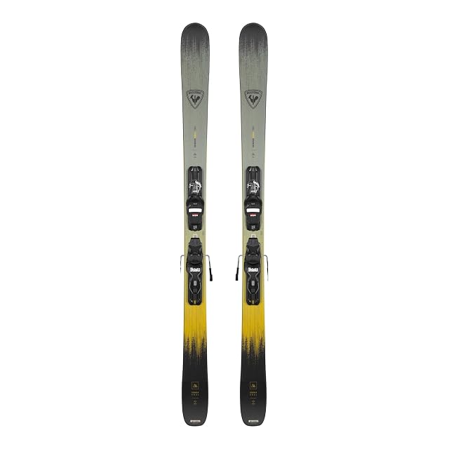 Sci Rossignol Sender Soul Pro con attacco Xpress 10 GripWalk, 150 cm
